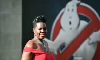 ‘Ghostbusters’ Actress Leslie Jones Quits Twitter After Racist Tweets