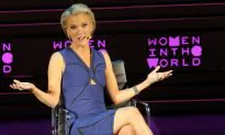 Reports: Fox CEO Roger Ailes Out, Megyn Kelly Alleges Sexual Harrassment