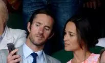 Pippa Middleton Engaged to Financier James Matthews