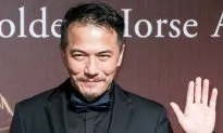 Coerced Apologies From Chinese Celebrities Inspire Mock ‘Annual Apologize to China Contest’