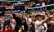 Trump Energizes GOP, Optimism for Winning Back House Despite Demographic Trends