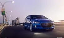 2017 Hyundai Elantra Eco: Provides the Power for Self-Improvement