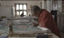 Film Review: ‘1000 Hands of the Guru’