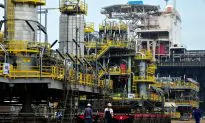 China-Owned Oil Tanker Changes Name in Apparent Effort to Evade US Sanctions