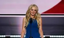 Tiffany Trump Spotted at Harvard Law School: Reports