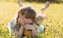 Gratitude Is Good for the Heart and Soul