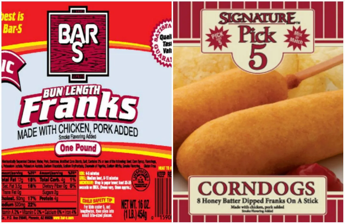 (FSIS/USDA)