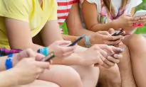 Why Does Using a Period in a Text Message Make You Sound Insincere or Angry?