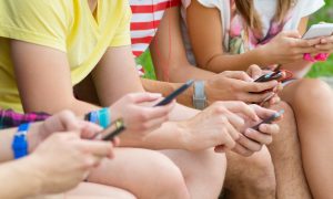 Why Does Using a Period in a Text Message Make You Sound Insincere or Angry?