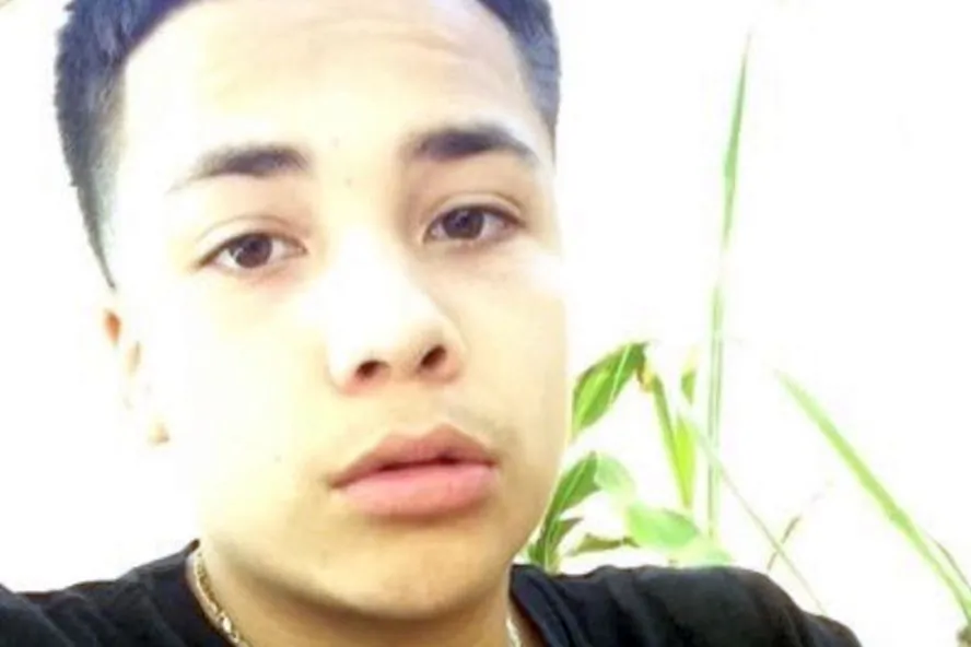 Emilio Flores, 15, was shot by a friend in Texas (GoFundMe)