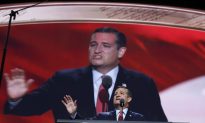 Ted Cruz Will Appear With Mike Pence to Campaign for Trump