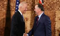 New Zealand Invite to US Navy Marks End to Nuclear Stalemate
