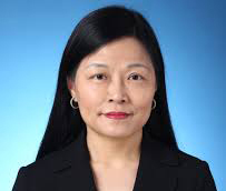 Rebecca Li (Photo ICAC)