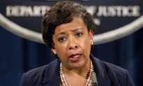 Former AG Loretta Lynch to Review University Police Amid Ongoing Protests