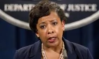 Former AG Loretta Lynch to Review University Police Amid Ongoing Protests