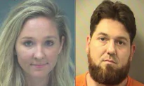 Florida Paramedics Posed With Unconscious Patients in ‘Selfie War’
