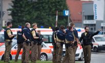 Man Fatally Shoots Doctor at Berlin Hospital
