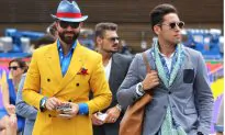 How to Look Confident Even When You’re Not (Infographic)