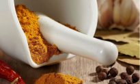 The Spice That Protects Your Brain From Too Much Fluoride