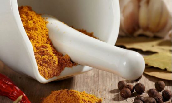 The Spice That Protects Your Brain From Too Much Fluoride