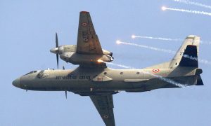 India to Station Patrol Aircraft in Australia as Both Nations Seek Closer Ties
