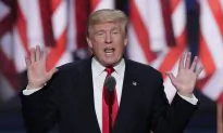 Top Republican Officials Looking at Options If Trump Drops out of Race, Report Says