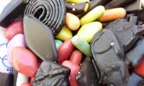 Licorice Might Help You Lose Weight