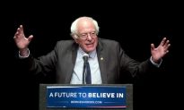 Hacked Emails Show Democratic Party Hostility to Sanders