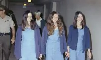 California Governor Denies Parole for Manson Follower