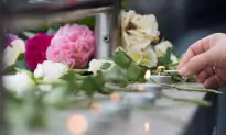 Police: Munich Suspect Was Obsessed With Mass Shootings