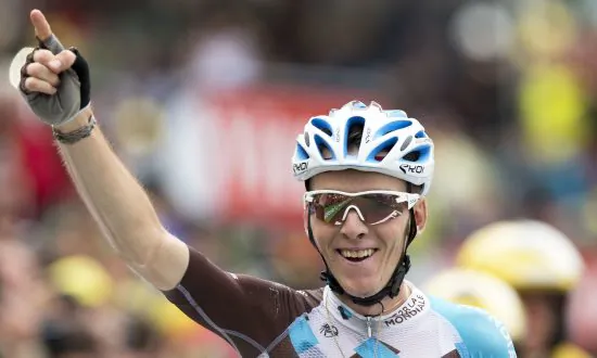 Crashes and Attacks Fill 2016 Tour de France Stage 19