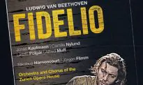 DVD Review: Beethoven’s ‘Fidelio’