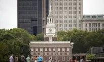 Protesters Hit the Streets for Hot Day of Marches Before DNC