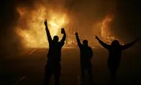 2 Years After Ferguson, Recriminations Roil Governor’s Race