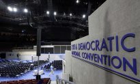 Hacked Emails Overshadow Democratic National Convention