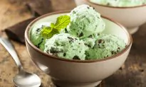 Get Your Digestive System Into Mint Condition