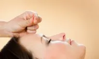 Anxious? Acupuncture Can Help
