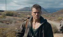 Movie Review: ‘Jason Bourne’: Can’t out-Bourne ‘The Bourne Identity’