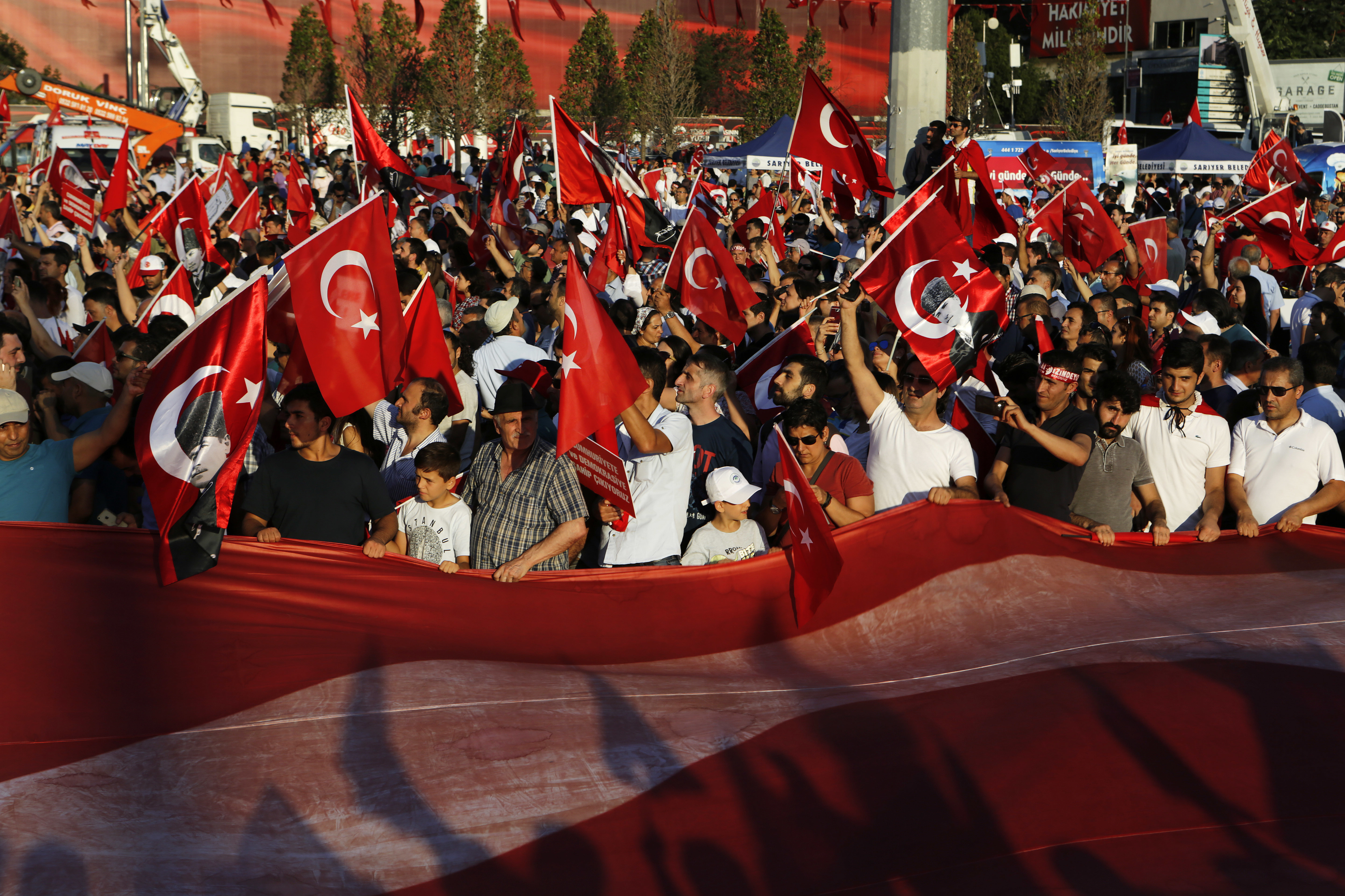 IN-DEPTH: In Run-Up to Key Turkish Elections, Relations With Moscow Take Center Stage - Vimarsana News