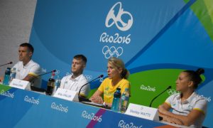 Australian Athletes Reject 'Unlivable' Accommodations at Rio Olympics Village