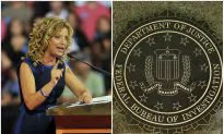 FBI to Probe Alleged Hack of Democratic National Convention Emails