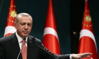 Turkey’s Elected Dictator