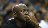 Michael Jordan on Shootings of Blacks, Police: ‘I Can No Longer Stay Silent’