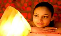 How Himalayan Salt Lamps Work