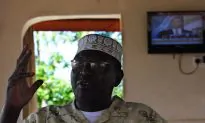 President Obama’s Half-Brother Says He’ll Vote for Trump
