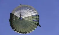 Body of Missing Kansas Woman Found After Skydiving Jump