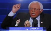 On Bernie Sanders, Podesta Asked Lobbyist: ‘Where Would You Stick the Knife In?’