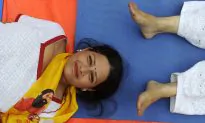 A Guide to Different Yoga Styles (Infographic)