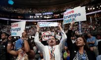 Democratic Convention Mute on Terrorism, Drawing Contrast to Republicans