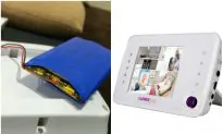 Lorex Recalls 34,000 Baby Monitors for Burn Risk From Overheating Batteries